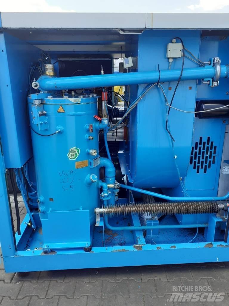 Kaeser DS201 Compressors