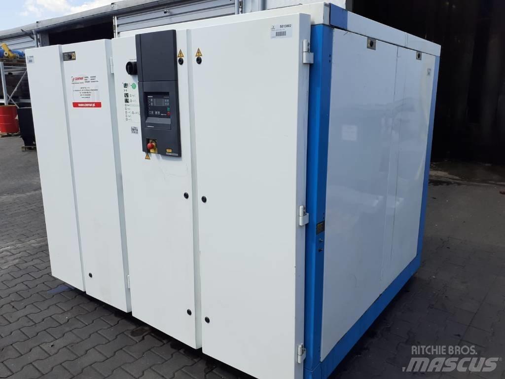 Kaeser DS201 Compressors