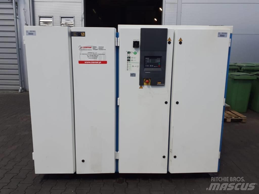 Kaeser DS201 Compressors