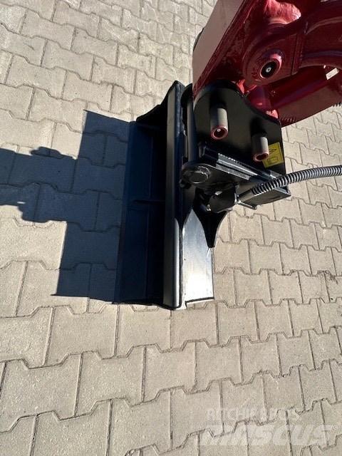 Kobelco SK10SR-2E Minigraafmachines < 7t