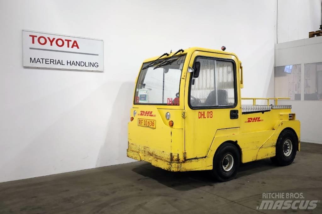 Simai TE291 Electro trekker