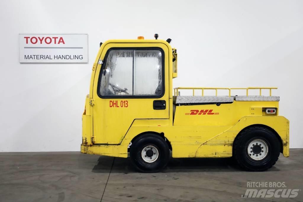 Simai TE291 Electro trekker