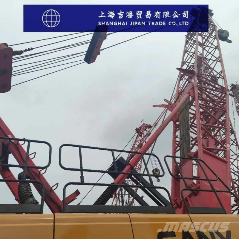 Sany SCC1000A Rupshijskranen