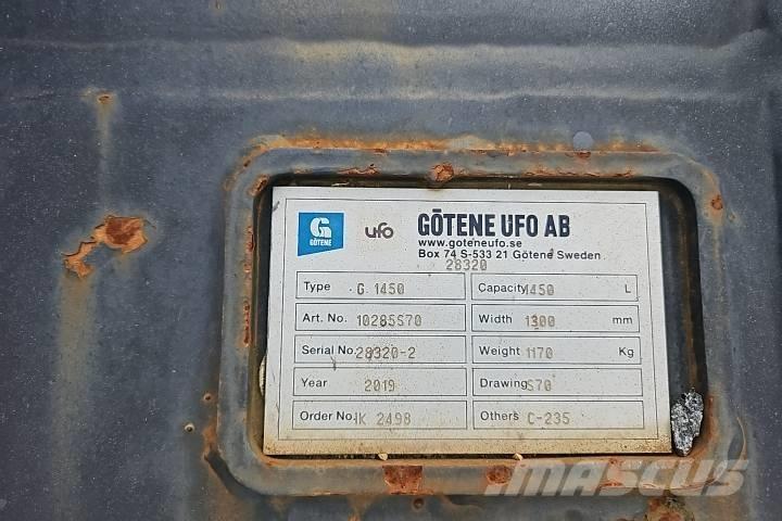 Kobelco SK 260 LC-10 Rupsgraafmachines