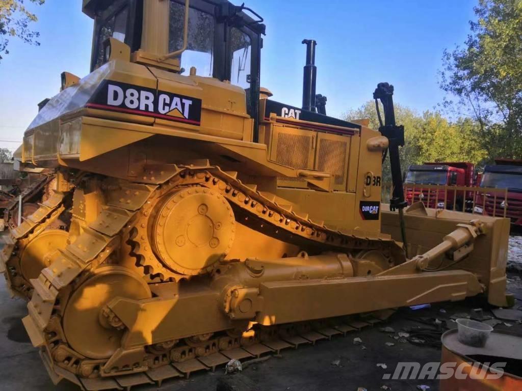 CAT D 8 R Rupsdozers
