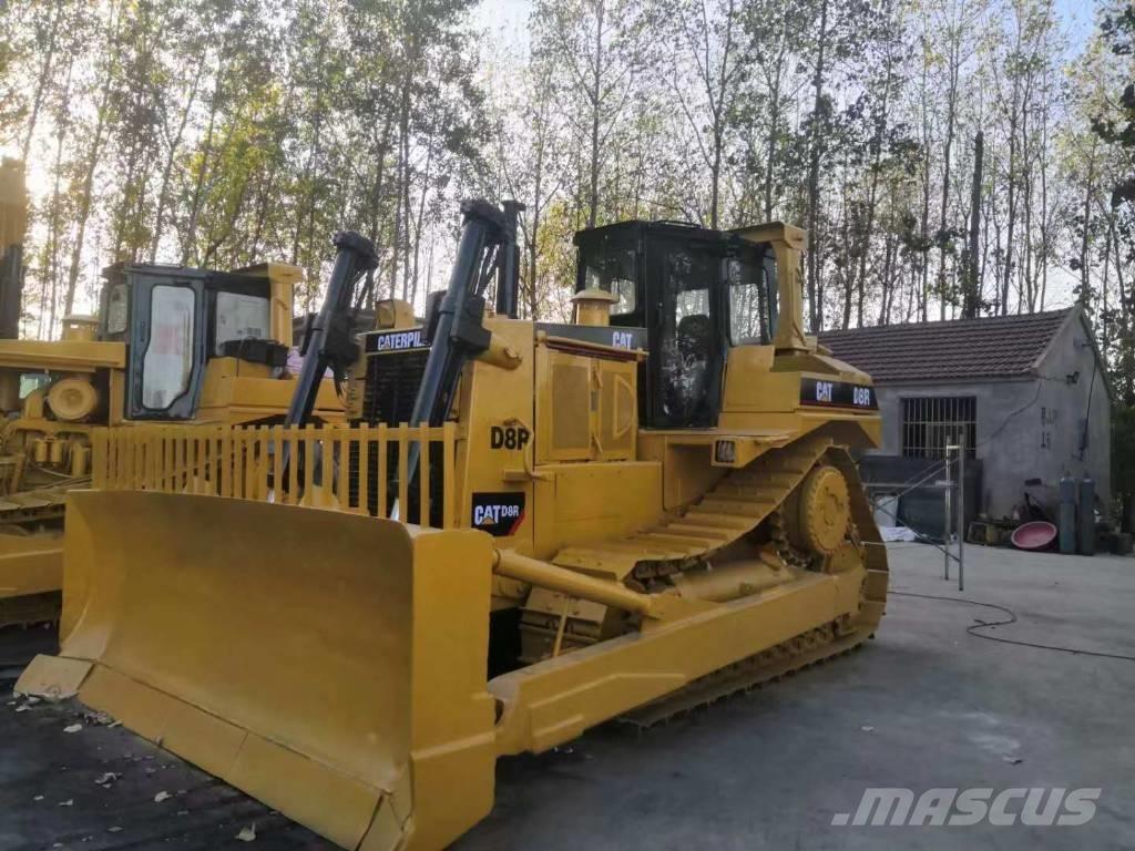 CAT D 8 R Rupsdozers