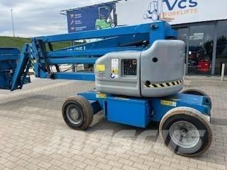 Genie Z 45/25 J DC Knikarmhoogwerkers