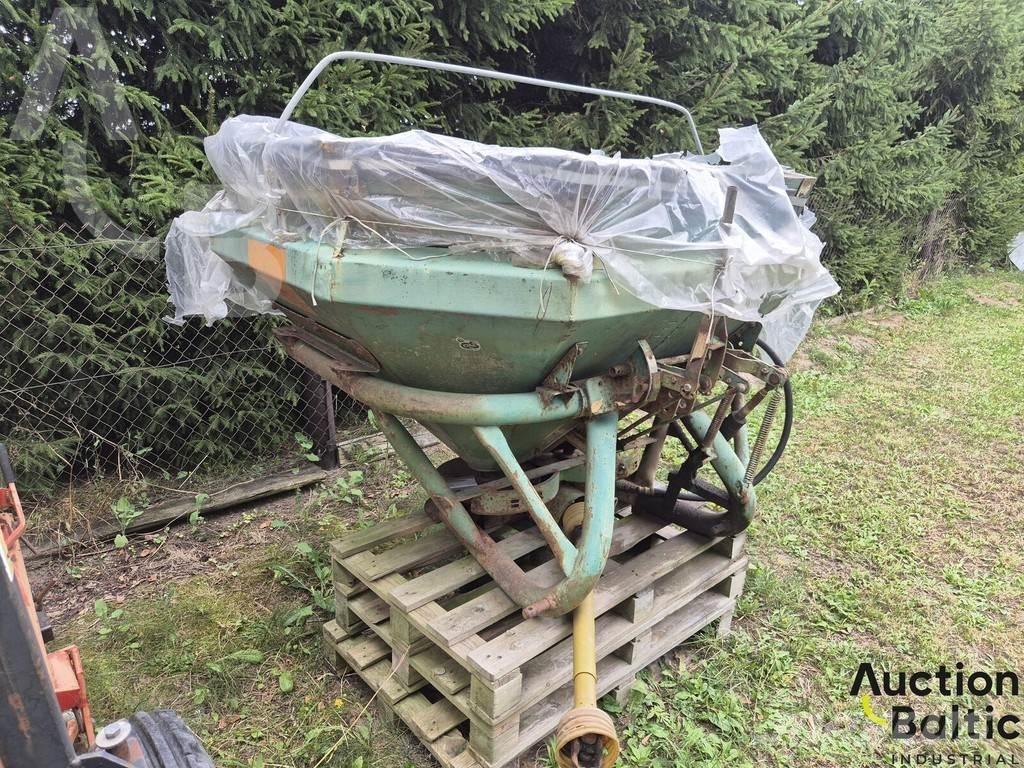 Amazone ZA-F 803 Kunstmeststrooiers