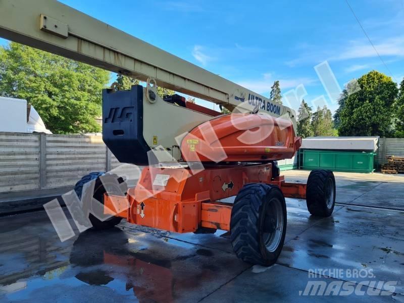 JLG 1250 AJP Knikarmhoogwerkers