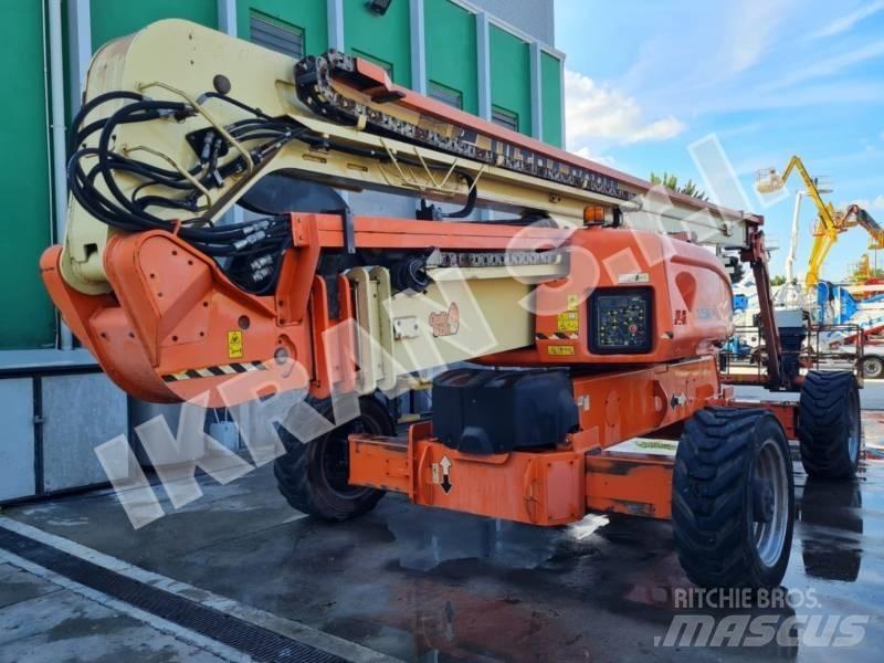 JLG 1250 AJP Knikarmhoogwerkers