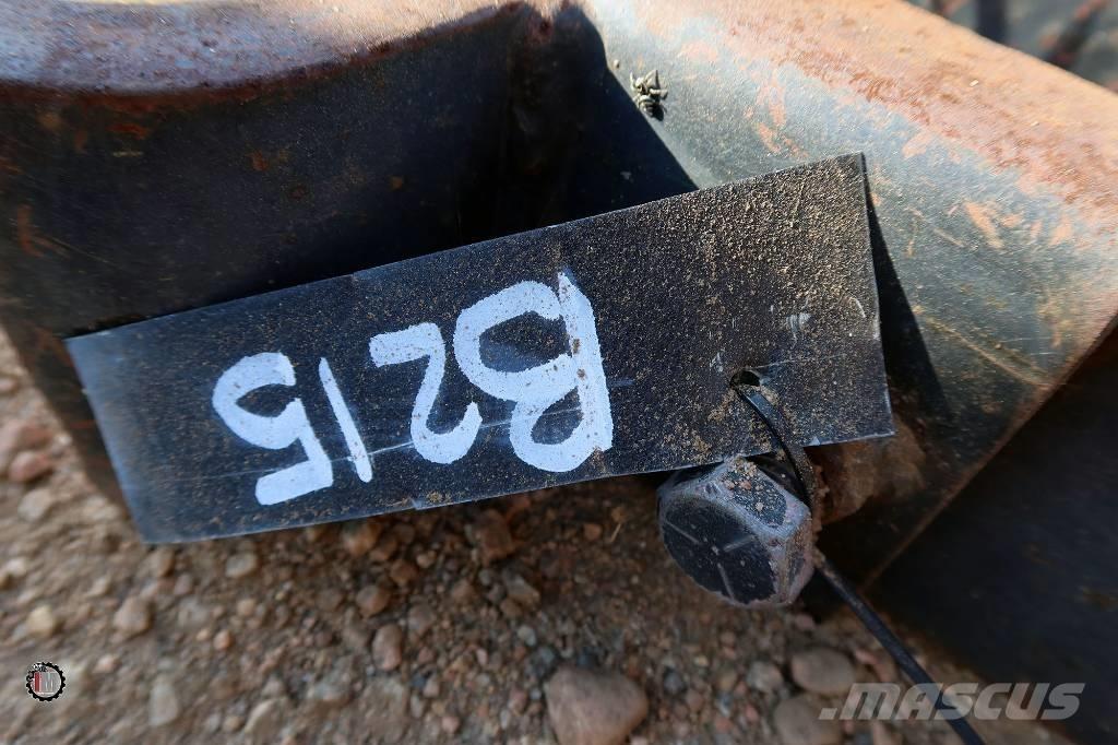  Gafflar 780 mm Vorken