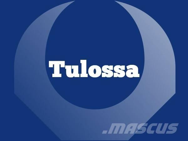 Bednar Omega Zaaicombinaties