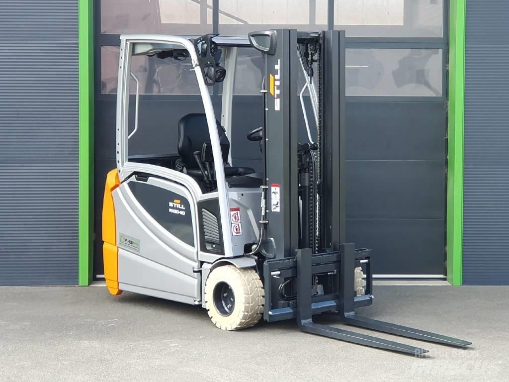 Still RX20-20L Elektrische heftrucks