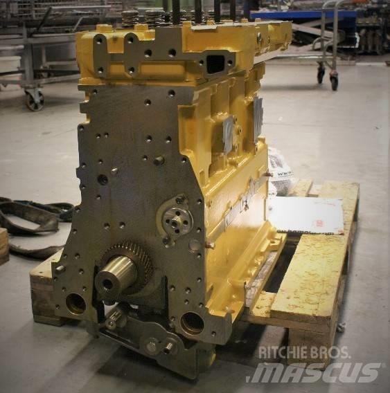 CAT 3304 LONG-BLOCK Motoren