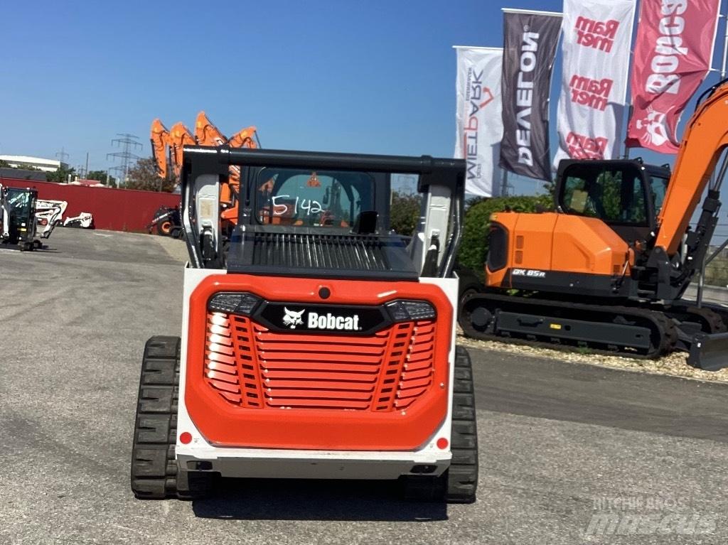 Bobcat T76 Schrankladers