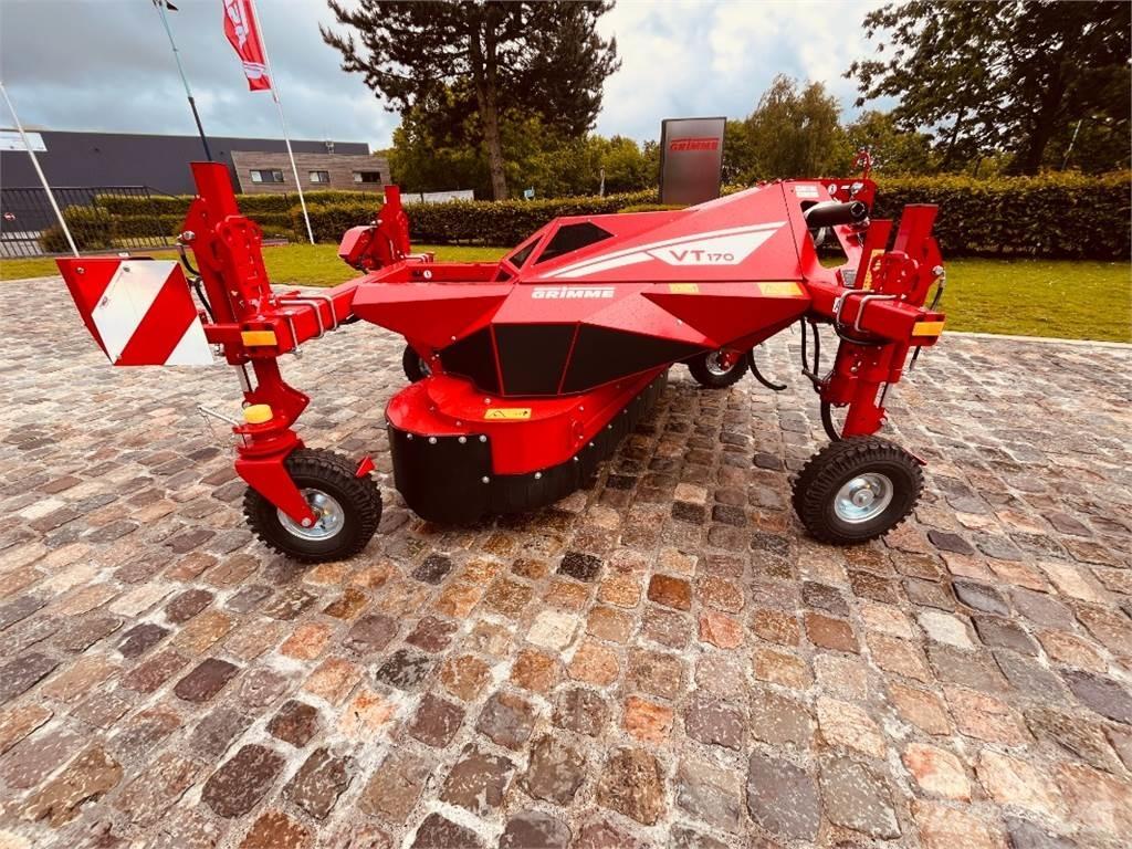 Grimme VT-170 Landbouw - overige