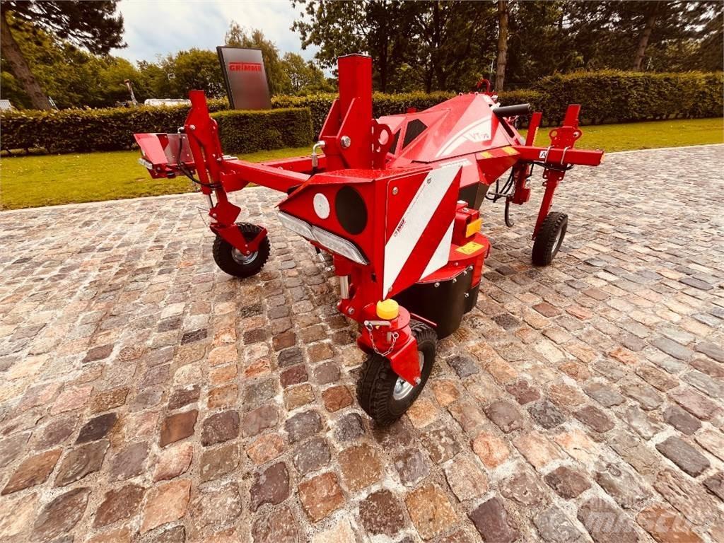 Grimme VT-170 Landbouw - overige