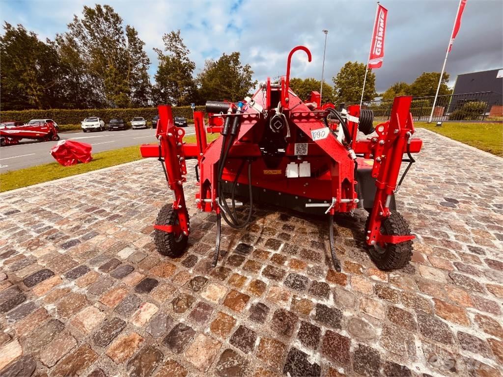 Grimme VT-170 Landbouw - overige