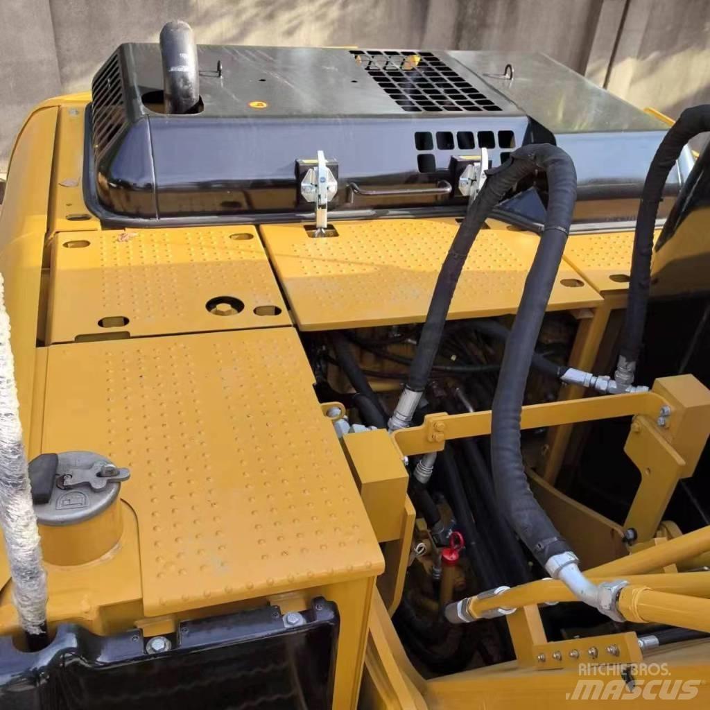 CAT 315 D Rupsgraafmachines