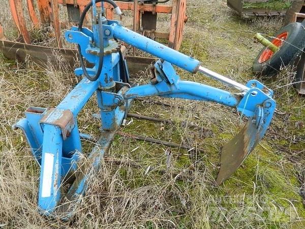 Vestmek 150 Silo's