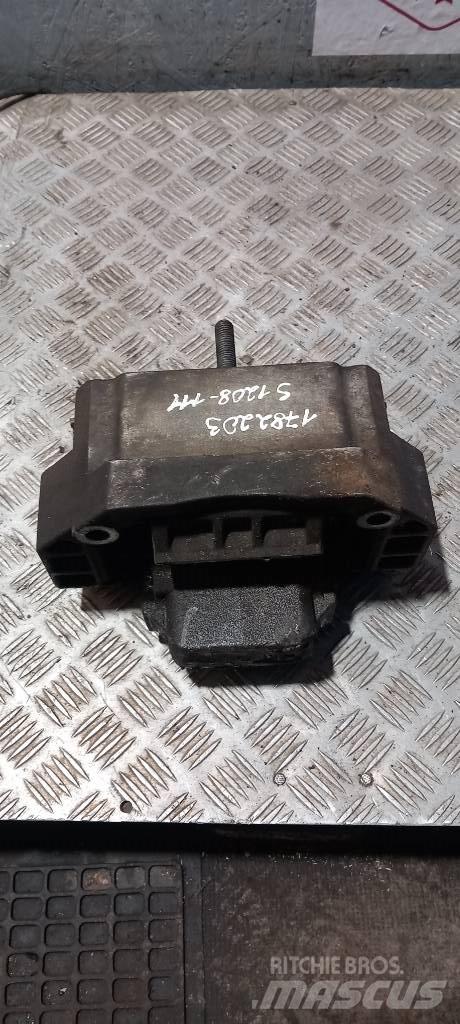 Scania 94 D.    1782203 Motoren