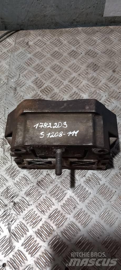 Scania 94 D.    1782203 Motoren