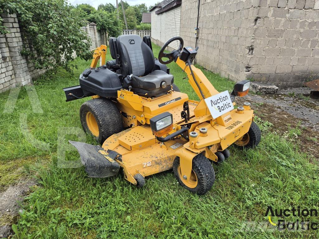Cub Cadet Z/183 Rijmaaiers