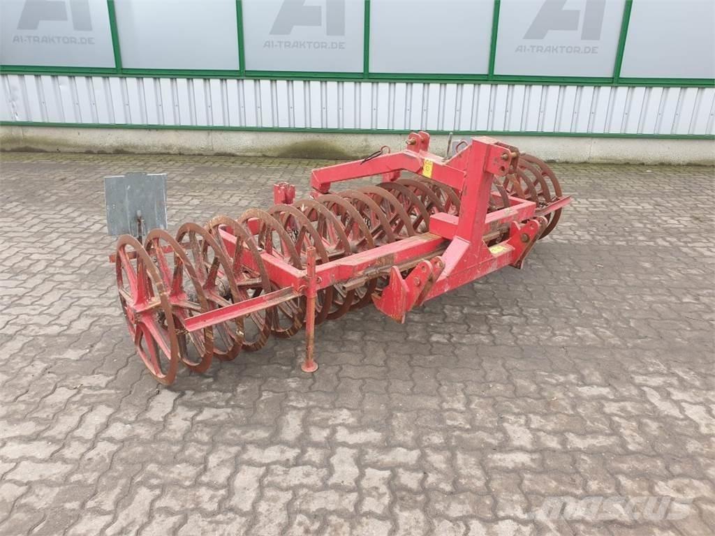 BvL FP300 7 Overige walsen