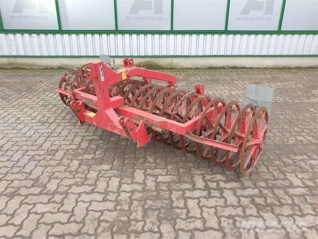 BvL FP300 7 Overige walsen