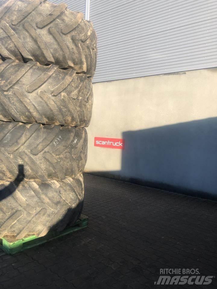  Øvrige ØVRIGE Banden, wielen en velgen