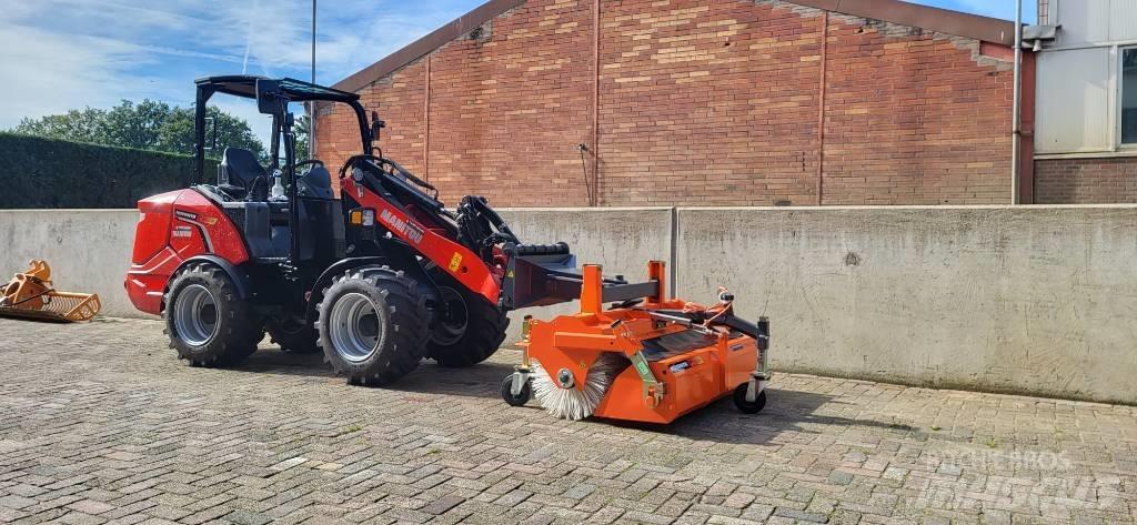 Bema 20 Veegmachines