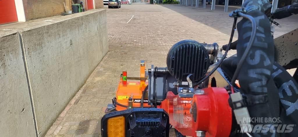 Bema 20 Veegmachines