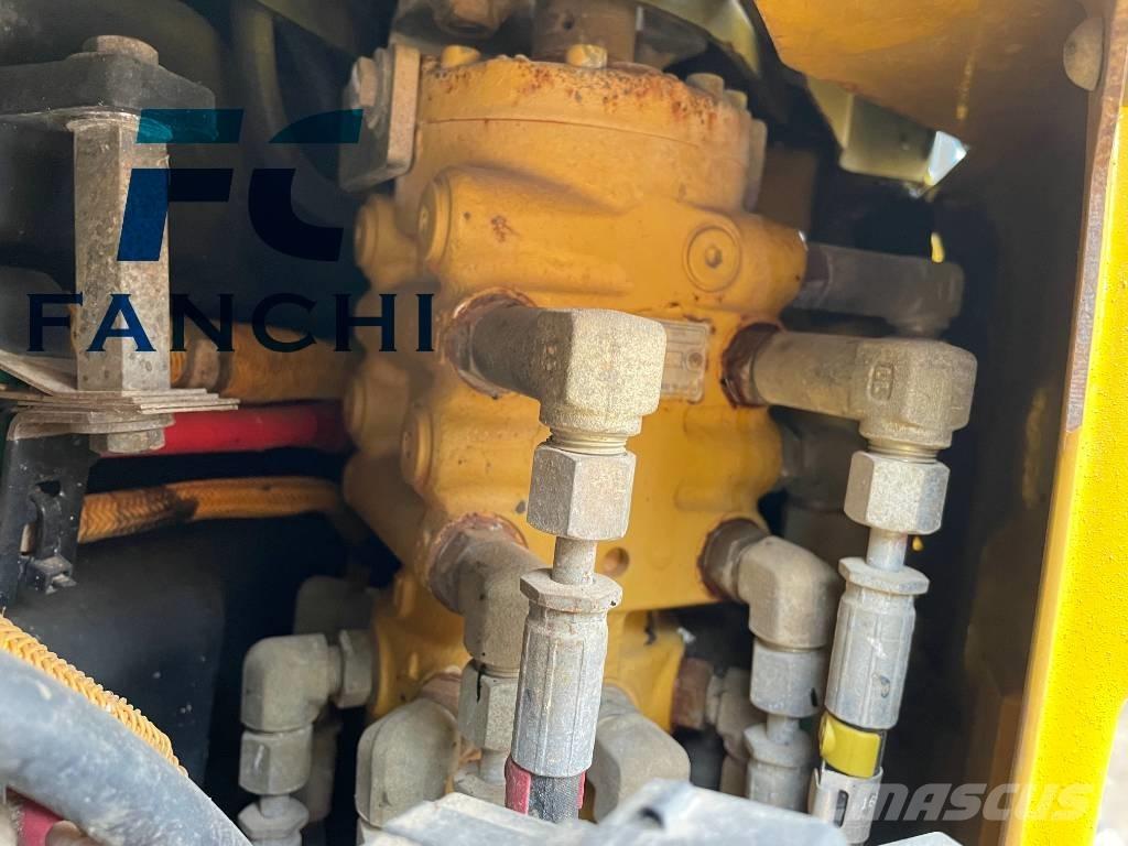 CAT CAT303.5C Minigraafmachines < 7t