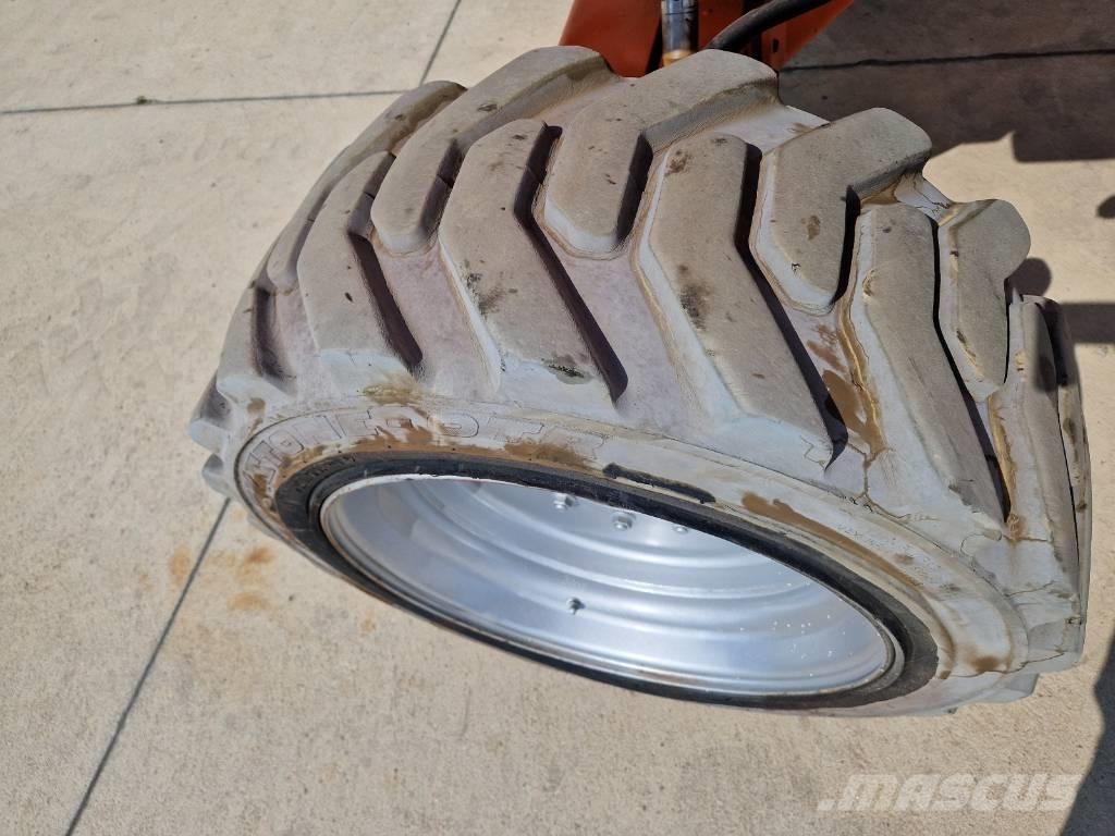 JLG M 600 JP R335 Knikarmhoogwerkers