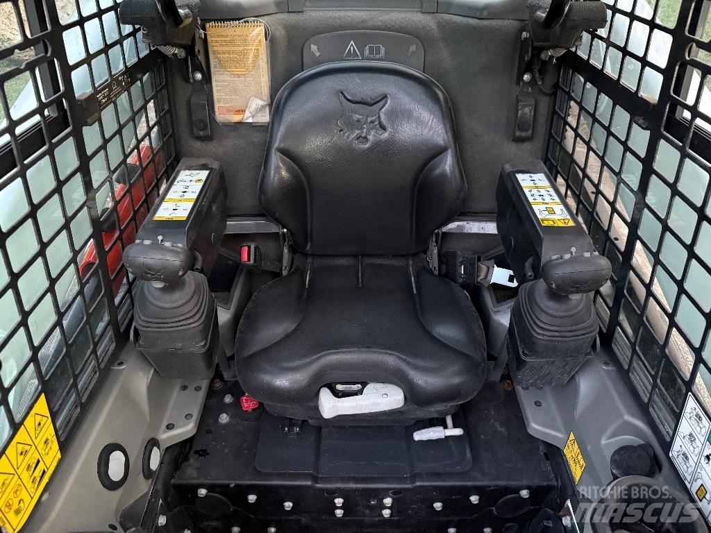 Bobcat T595 Schrankladers