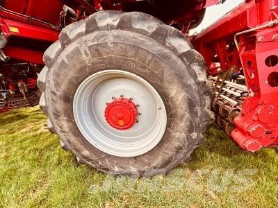 Holmer T4-30 Landbouw - overige