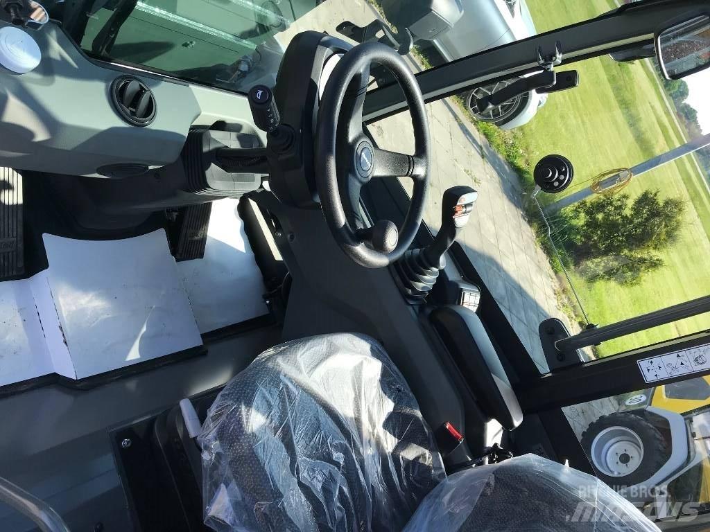 Kramer 5040 Wielladers