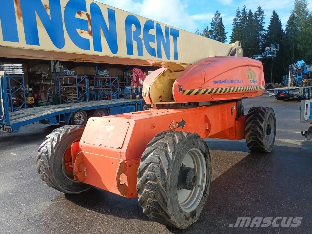 JLG 1200 SJP Telescoophoogwerkers