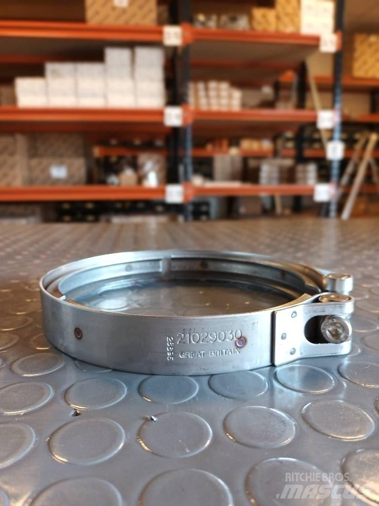 Volvo CLAMP 21029030 Transport - Anderen