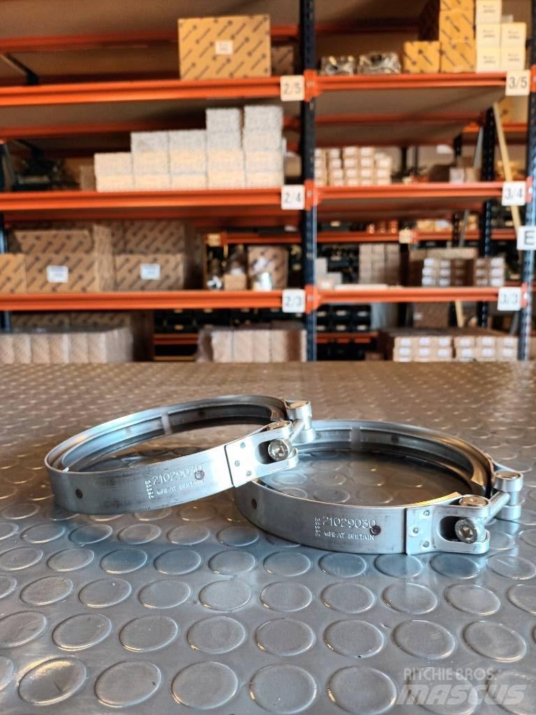 Volvo CLAMP 21029030 Transport - Anderen