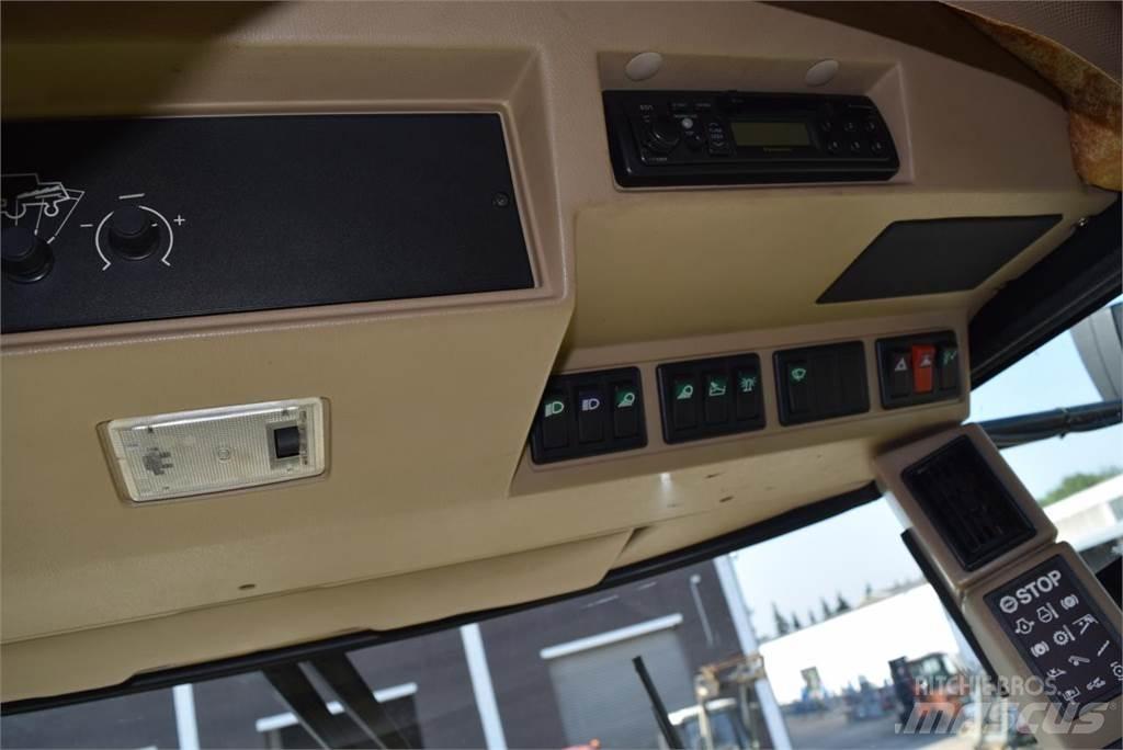 John Deere 2064 Maaidorsmachines
