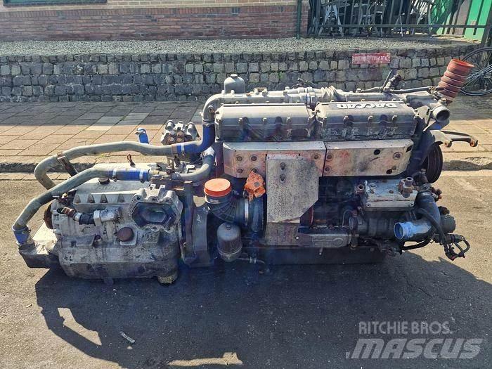 Paccar PR228 Transport - Anderen
