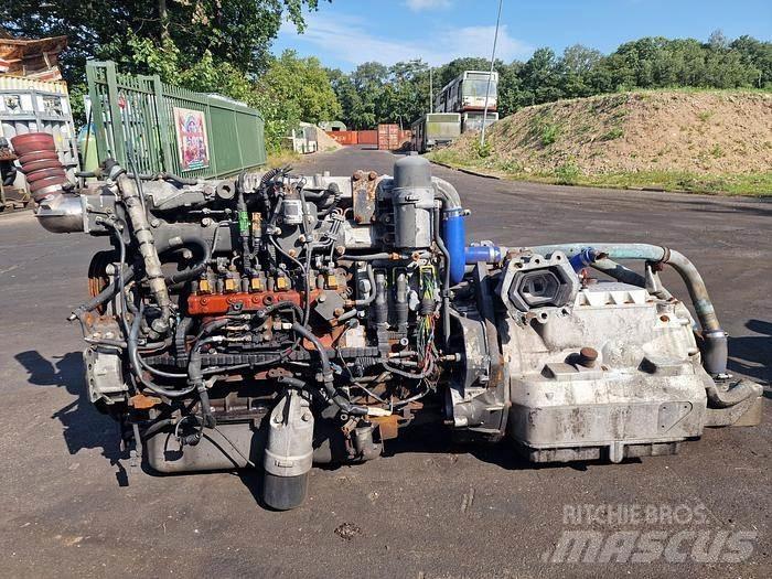 Paccar PR228 Transport - Anderen