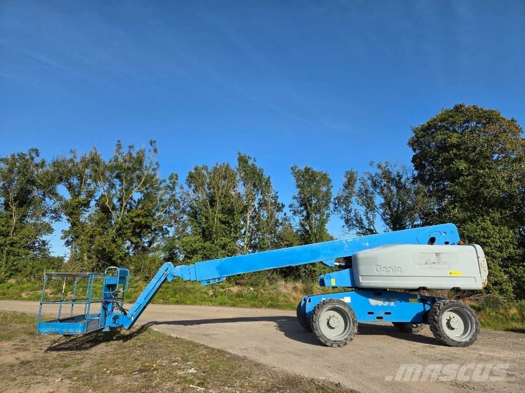 Genie S65 Telescoophoogwerkers