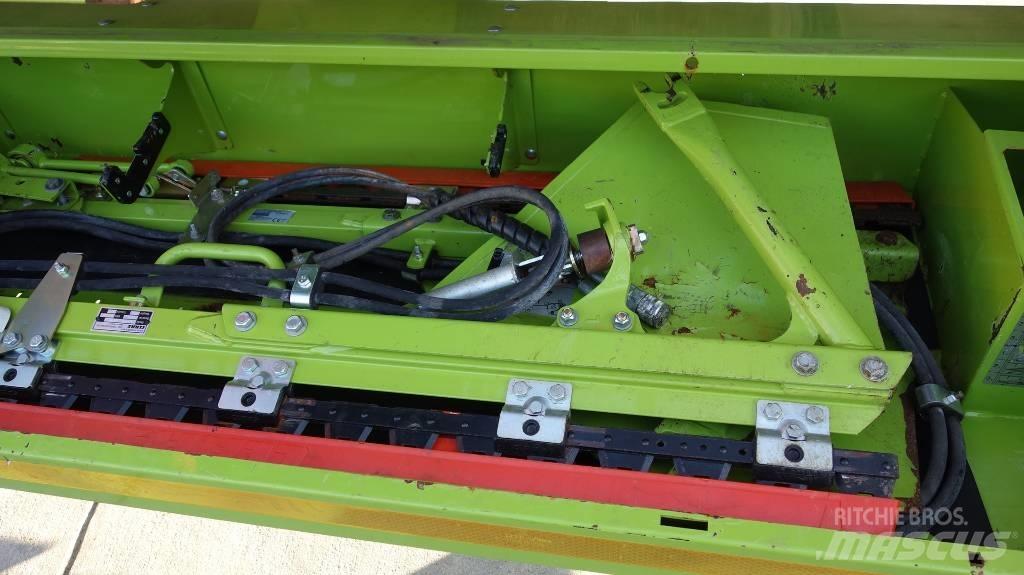 CLAAS 1230 Vario Maaidorser aanbouwdelen