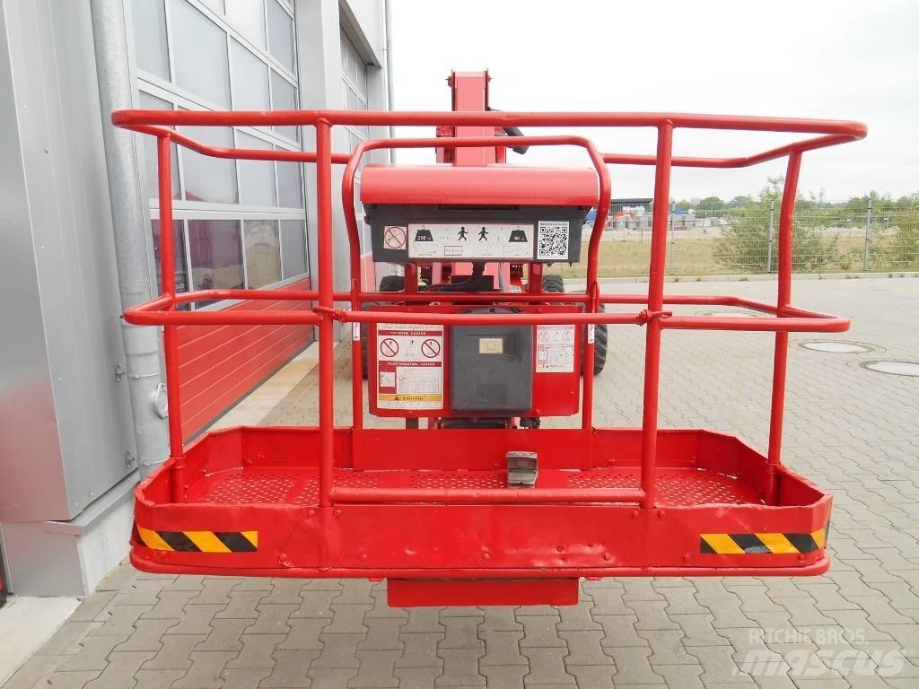 Aichi SP14CJ Telescoophoogwerkers