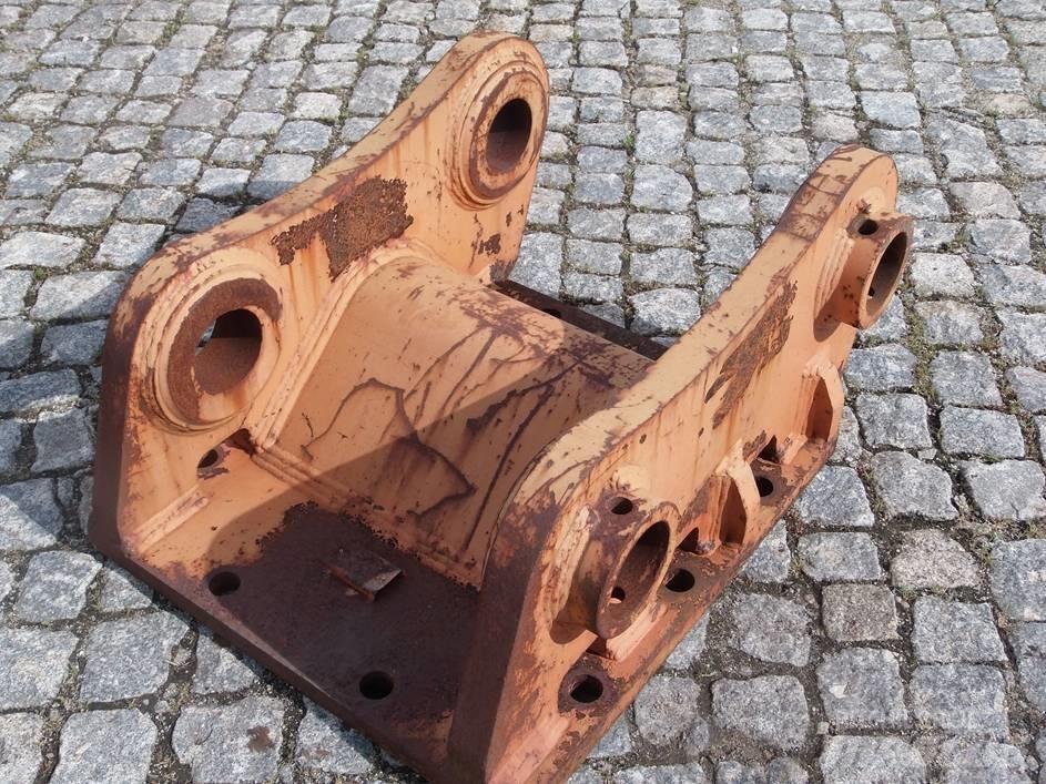  Mesa Martelo SN42595 Overige componenten