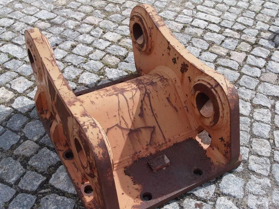  Mesa Martelo SN42595 Overige componenten