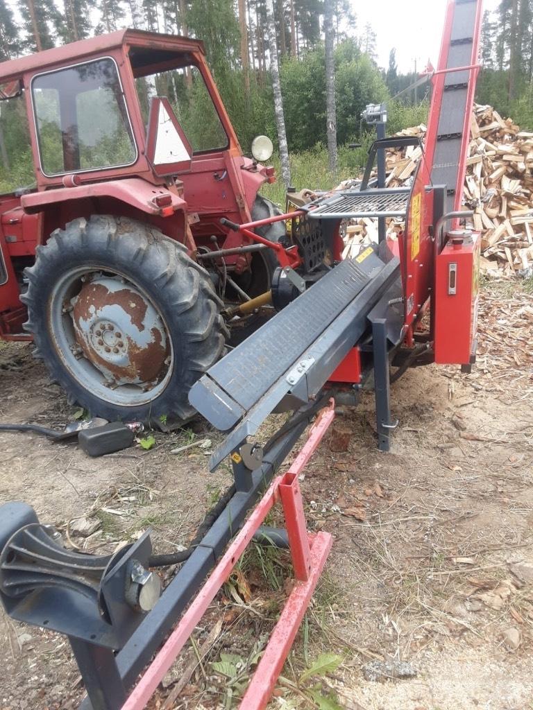 Pilkemaster Evo 30 Houtklover