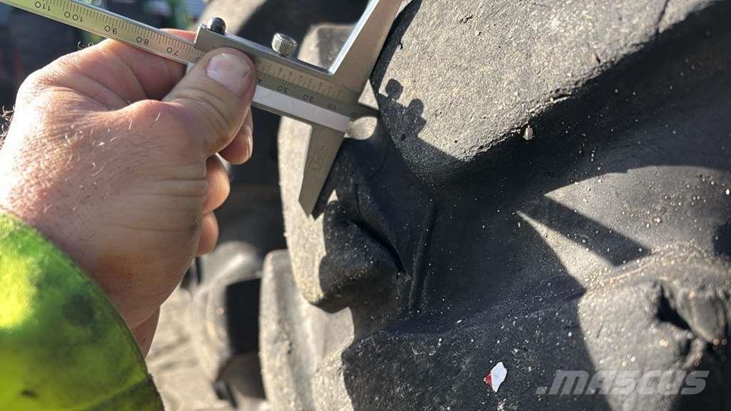 Hyundai HW160 A Speciale Graafmachines